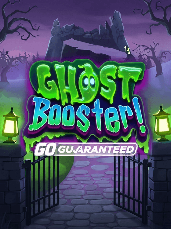 Ghost Booster