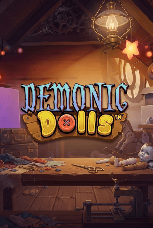 Demonic Dolls