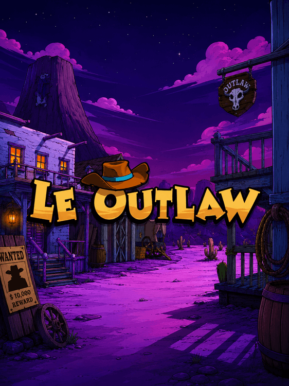 Le Outlaw