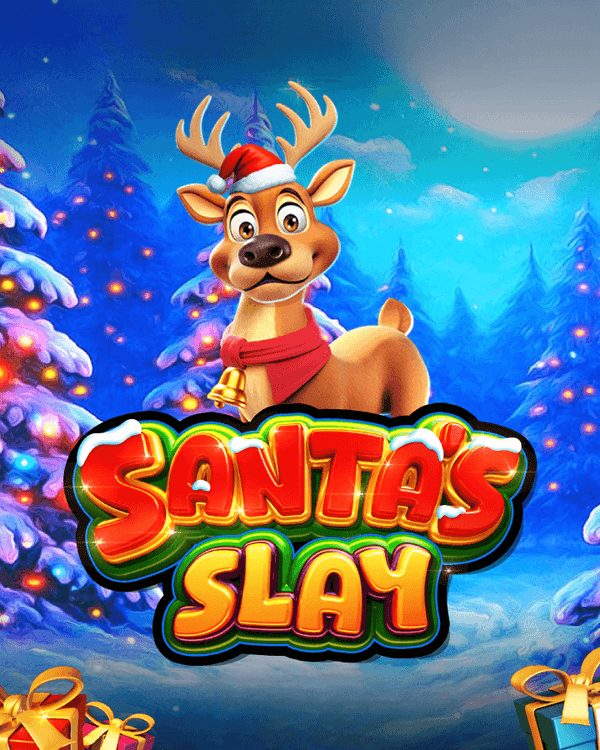 Santa’s Slay