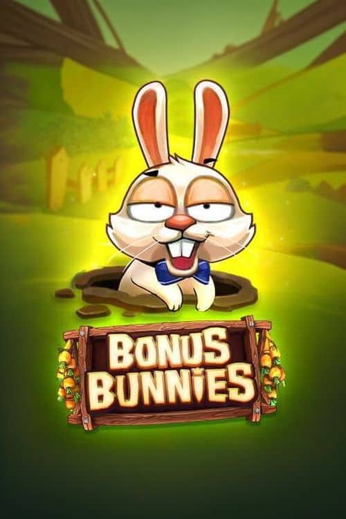 Bonus Bunnies