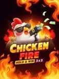 Chicken Fire
