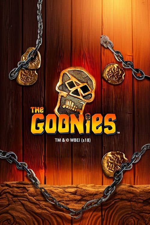 The Goonies