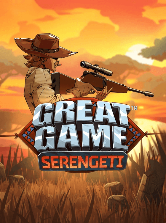 Great Game Serengeti