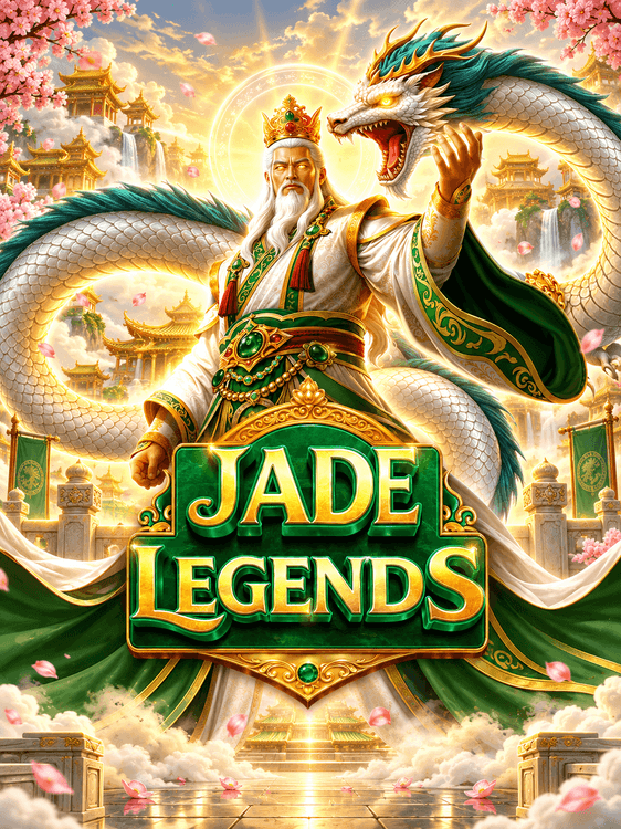 Jade Legends