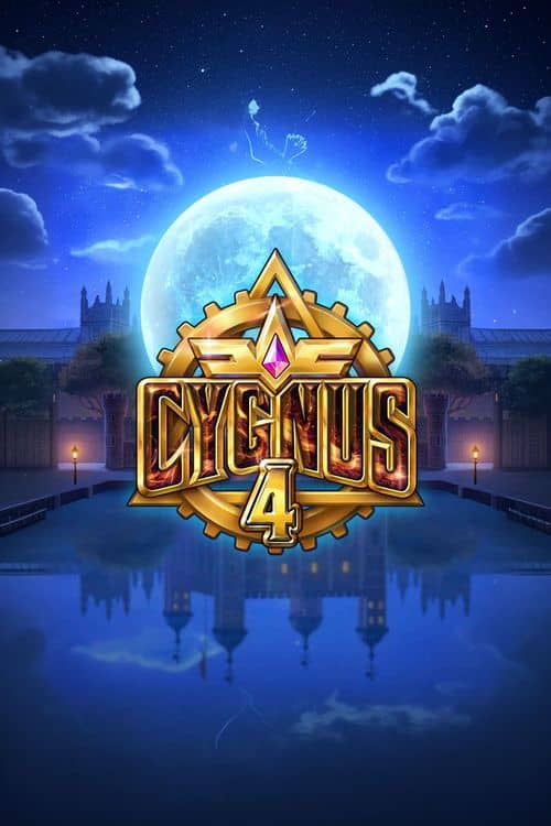 Cygnus 4