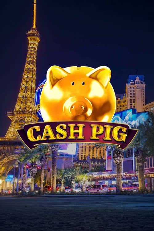 Cash Pig