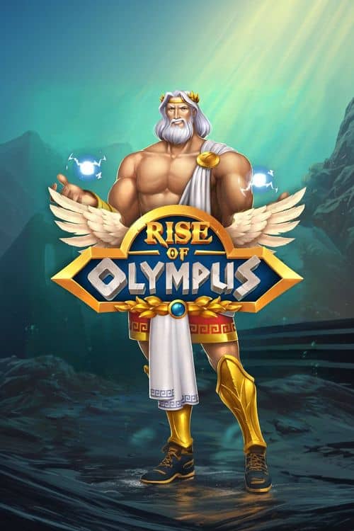 Rise of Olympus