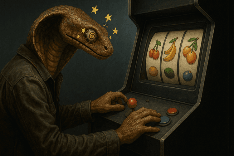 Cobra Slot Image Come funziona un generatore di numeri casuali (RNG) nelle slot