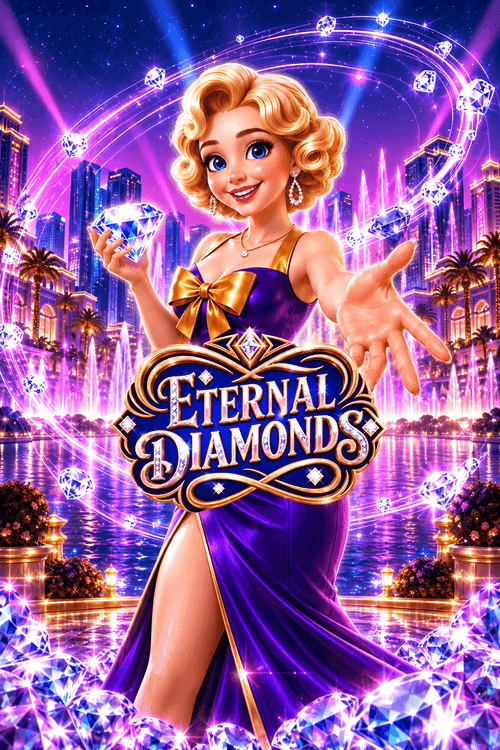 Eternal Diamonds