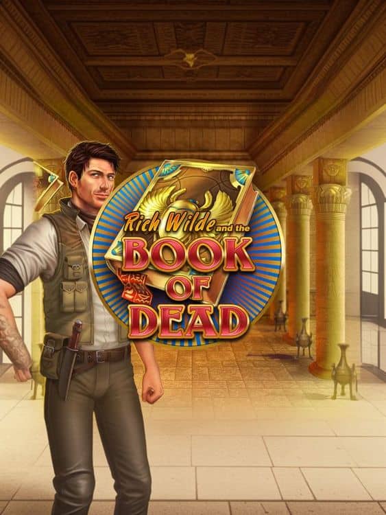 Book of Dead