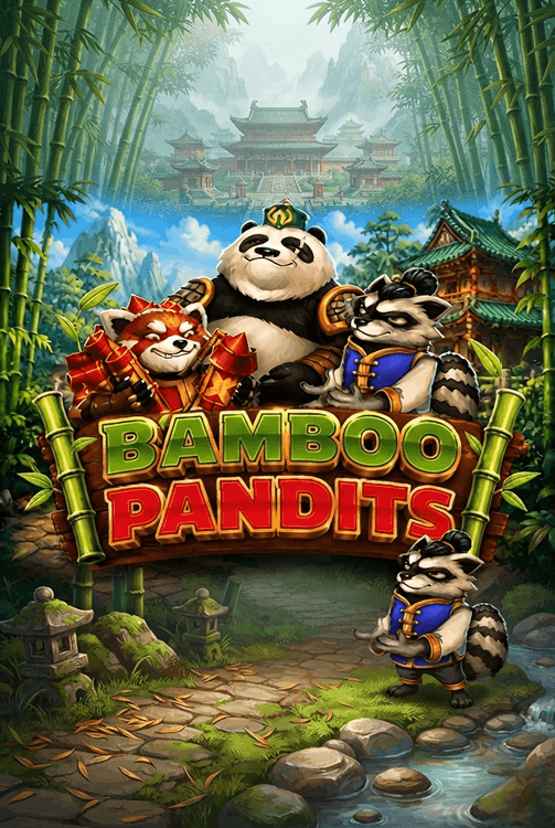 Bamboo Pandits
