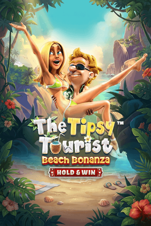The Tipsy Tourist: Beach Bonanza
