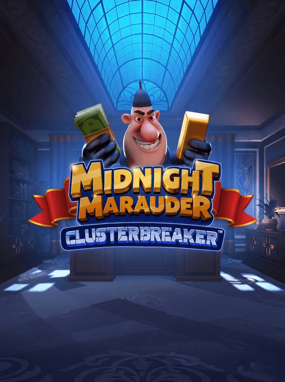 Midnight Marauder ClusterBreaker