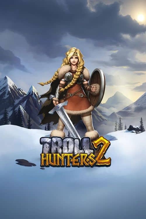 Troll Hunters 2