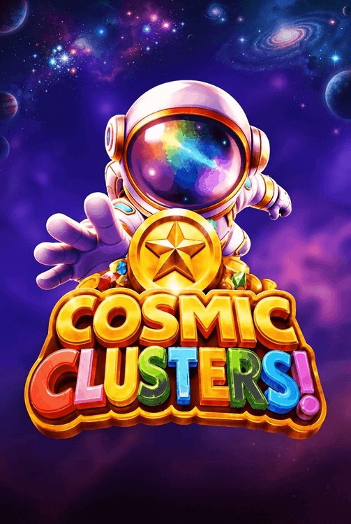Cosmic Clusters!
