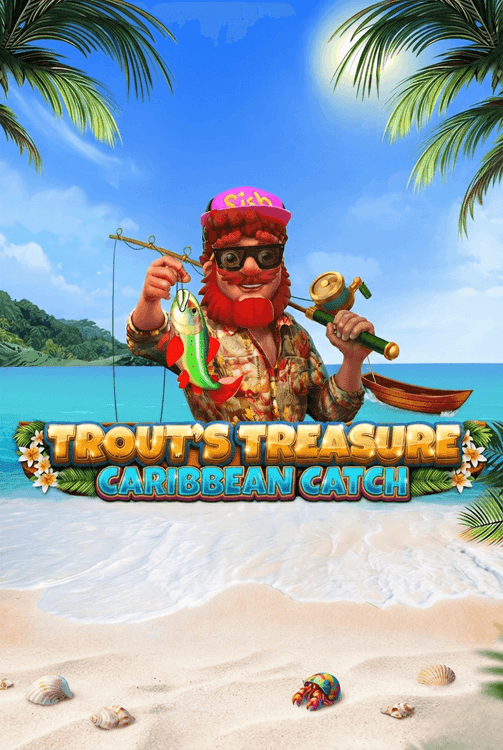 Trout’s Treasure Caribbean Catch