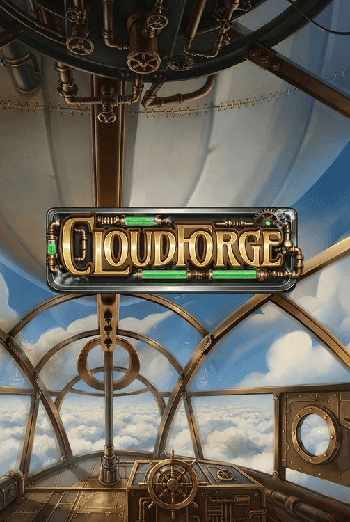 Cloudforge