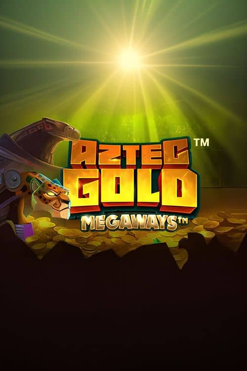 Aztec Gold Megaways