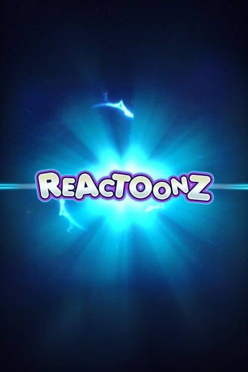 Reactoonz