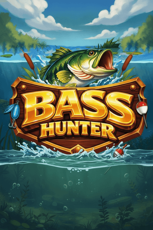 Bass Hunter