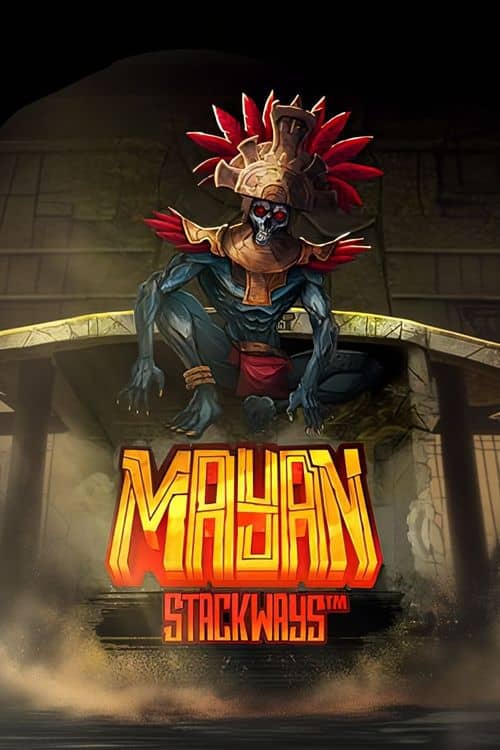 Mayan Stackways