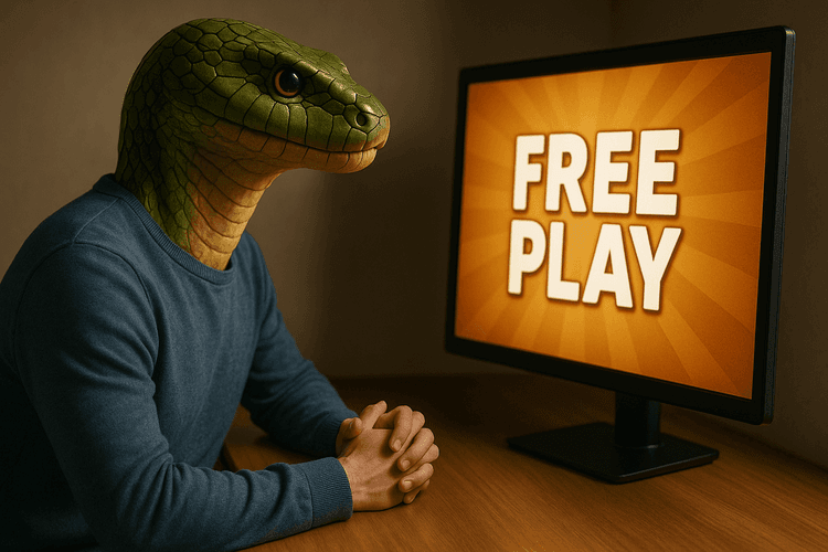 Cobra Slot Image Gioco responsabile: come divertirsi alle slot senza rischiare troppo