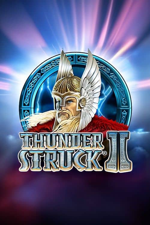 Thunderstruck II