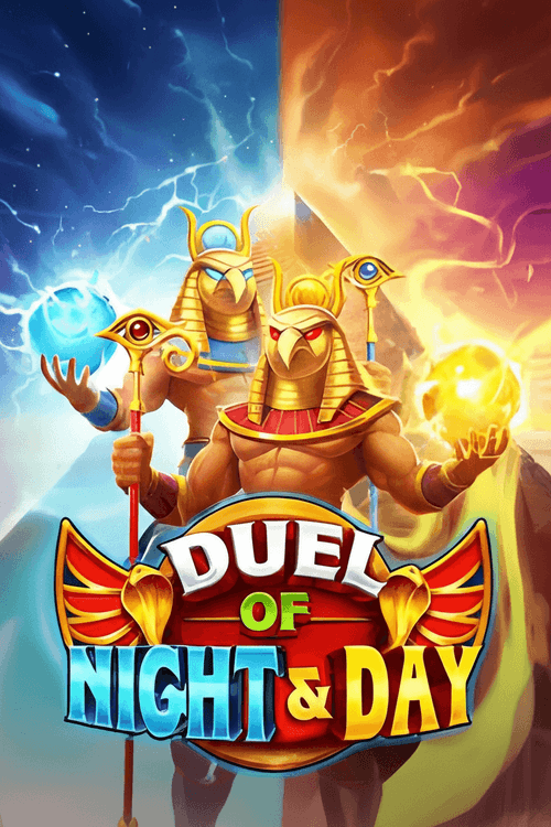 Duels of Night & Day