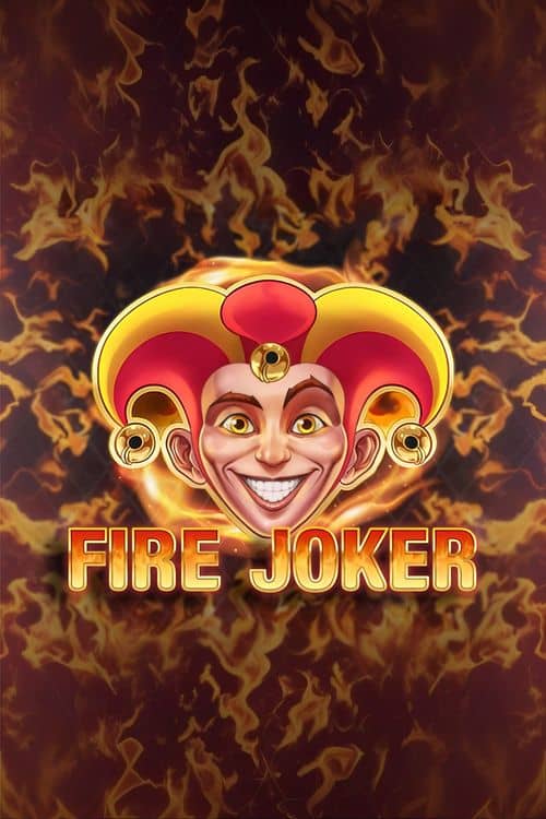 Fire Joker