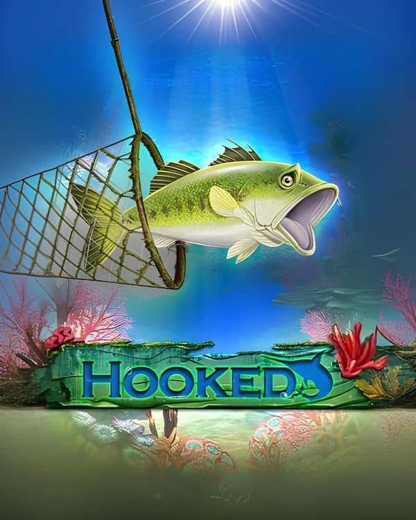 Hooked