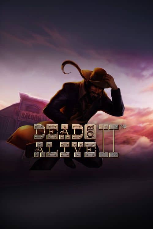 Dead or Alive 2