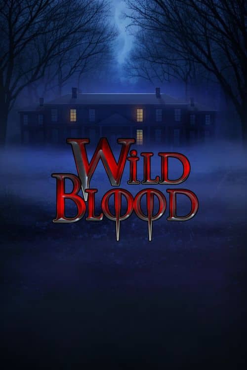 Wild Blood