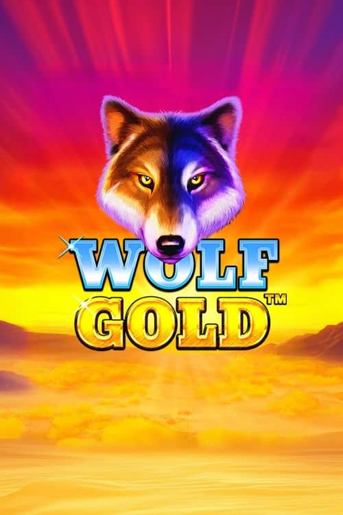 Wolf Gold