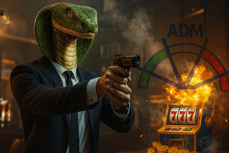 Cobra Slot Image ADM Casino Online: perché è importante
