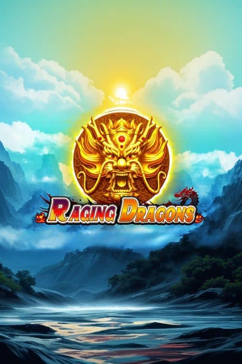 Raging Dragons