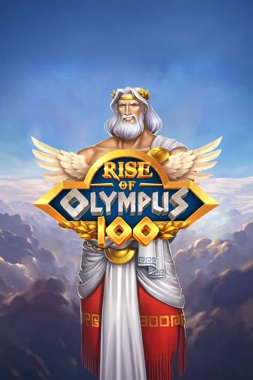 Rise of Olympus 100
