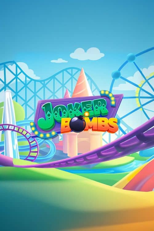 Joker Bombs