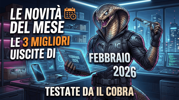 Cobra Slot Image Migliori Slot Febbraio 2026: top 3 Cobra