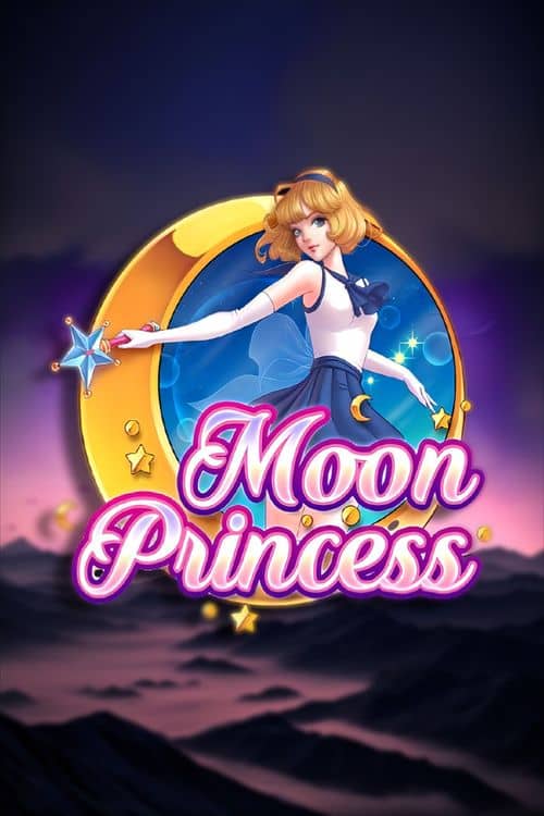 Moon Princess