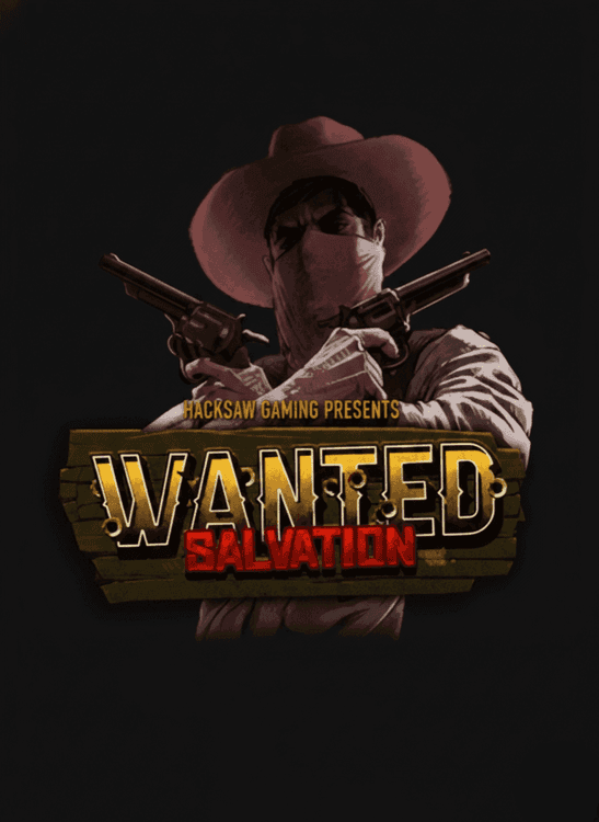 Wanted Salvation