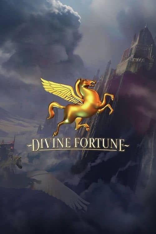 Divine Fortune