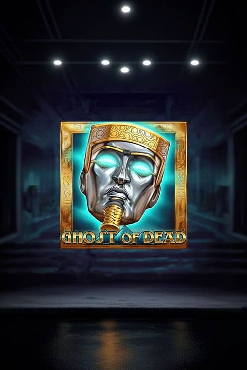 Ghost of Dead