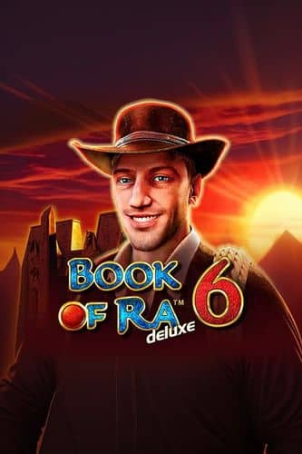 Book of Ra 6