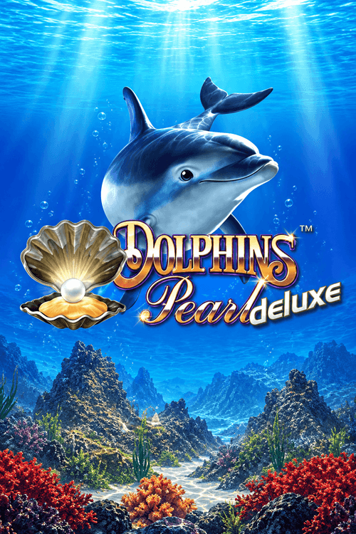 Dolphin’s Pearl