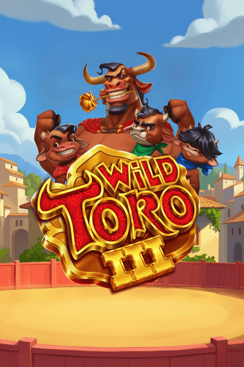 Wild Toro 3