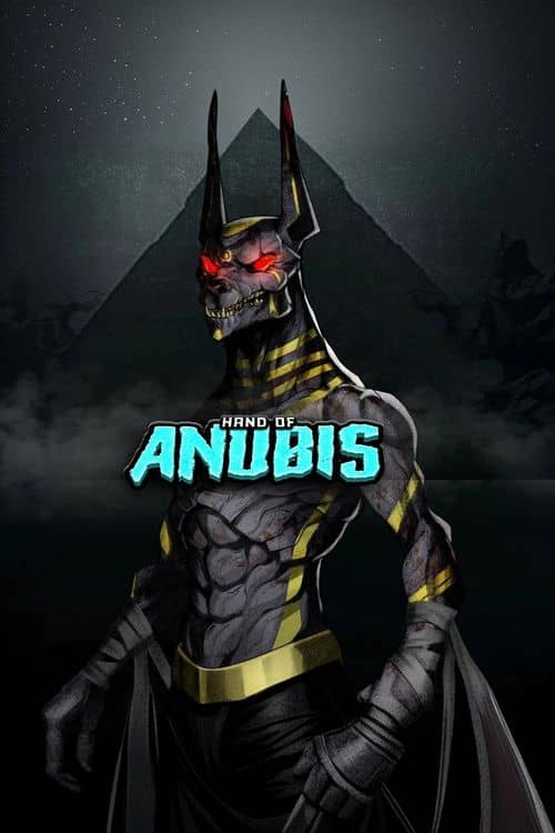 Hand of Anubis