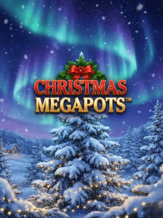 Christmas Megapots