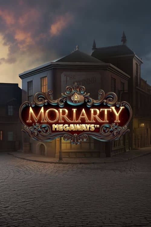 Moriarty Megaways