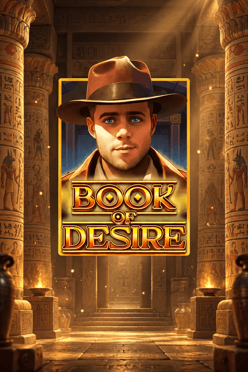 Book of Desire